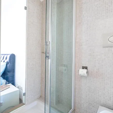 Il Rifugio Sospeso - Relax A 400mt M1 Gambara Apartament
